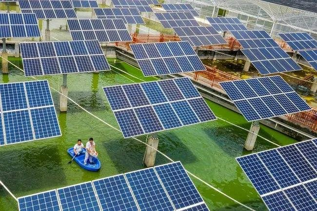 空间无限大！一文解锁“光伏+”