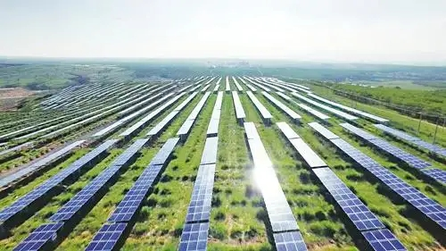 空间无限大！一文解锁“光伏+”