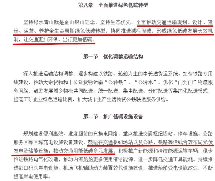 空间无限大！一文解锁“光伏+”