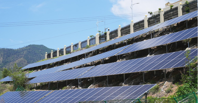 空间无限大！一文解锁“光伏+”