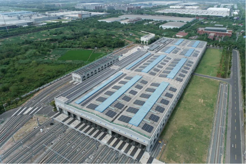 空间无限大！一文解锁“光伏+”