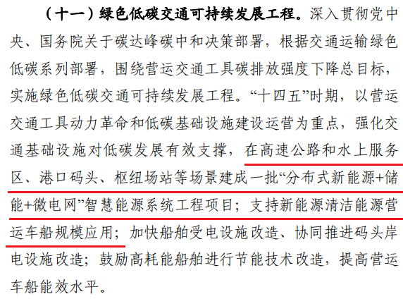 空间无限大！一文解锁“光伏+”