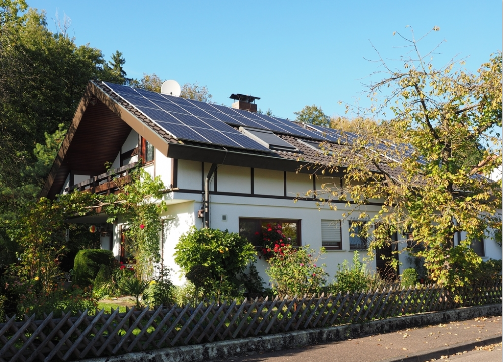 空间无限大！一文解锁“光伏+”