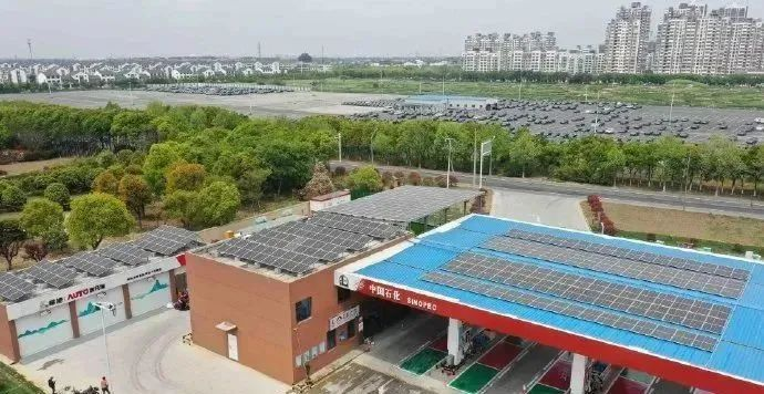 空间无限大！一文解锁“光伏+”