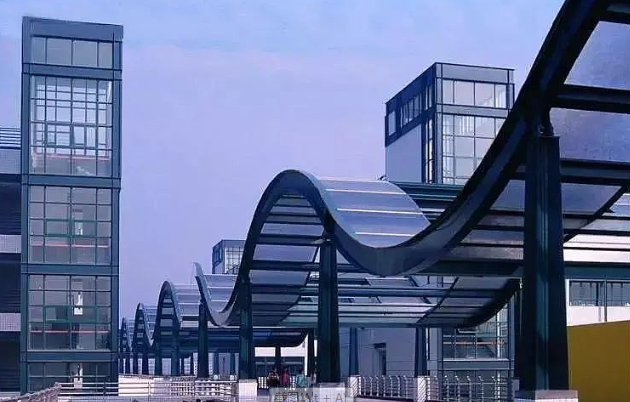 空间无限大！一文解锁“光伏+”