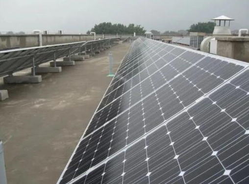 空间无限大！一文解锁“光伏+”