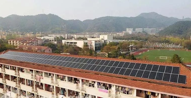 空间无限大！一文解锁“光伏+”