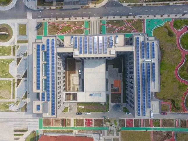 空间无限大！一文解锁“光伏+”